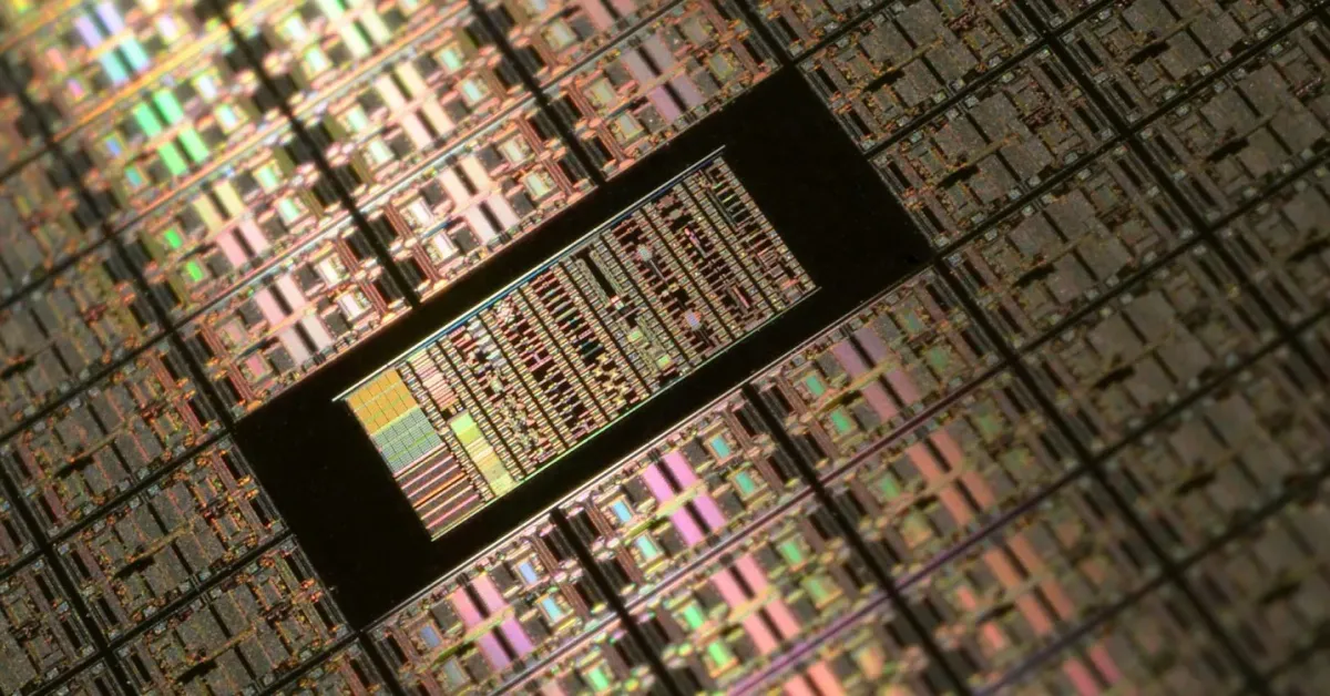 Featured image for Apple's A20 Chip to Debut with 2nm Technology and Innovative Design