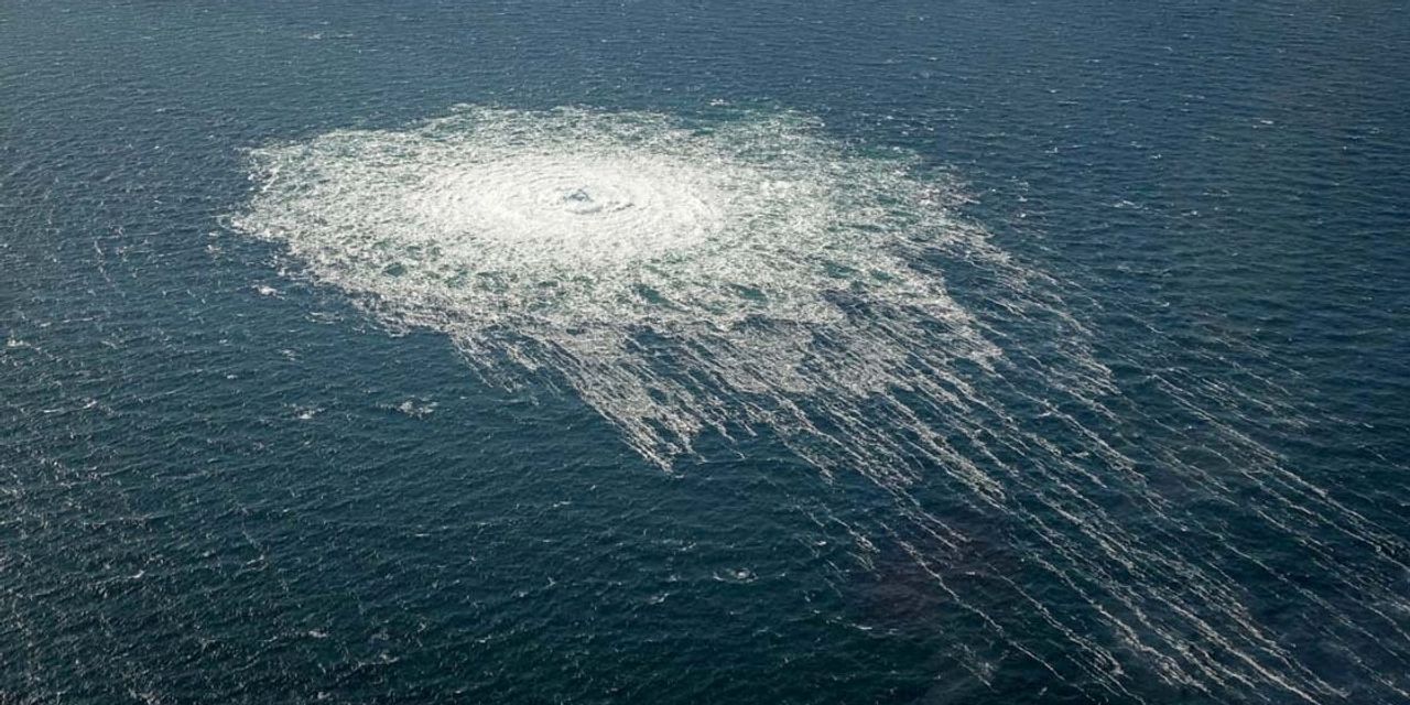 CIA and Dutch Intelligence Warned Ukraine Against Nord Stream Attack