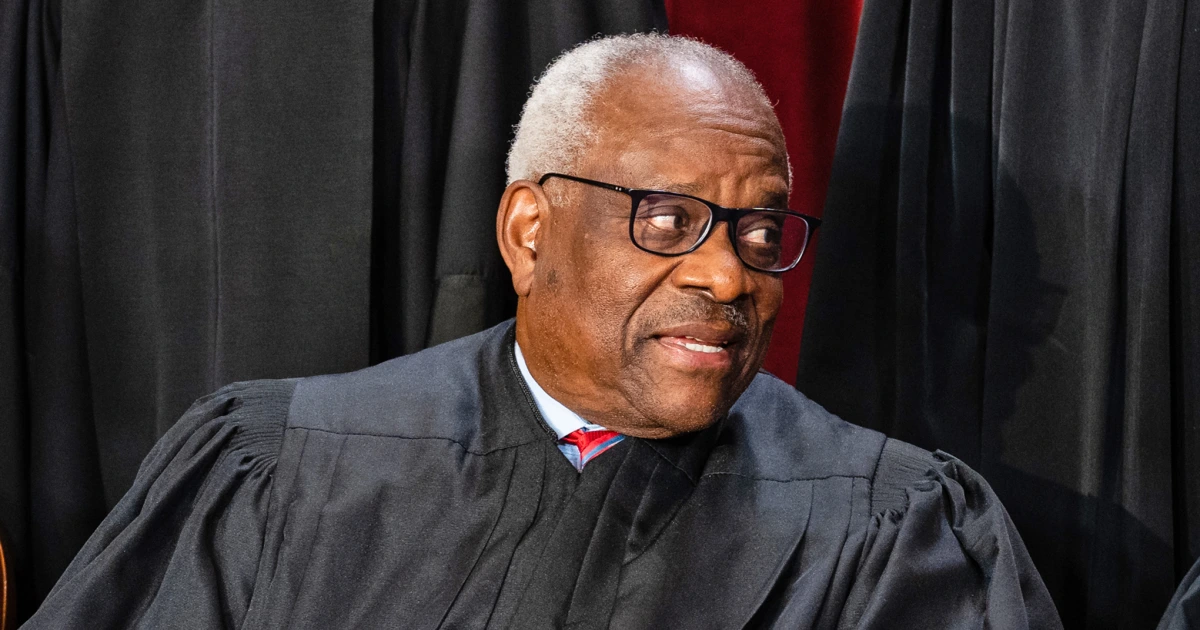 Senators demand transparency on gifts to Supreme Court justices