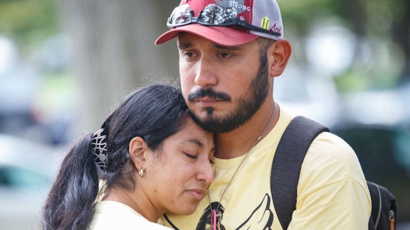 Families of School Shooting Victims Strive to Keep Their Legacies Alive