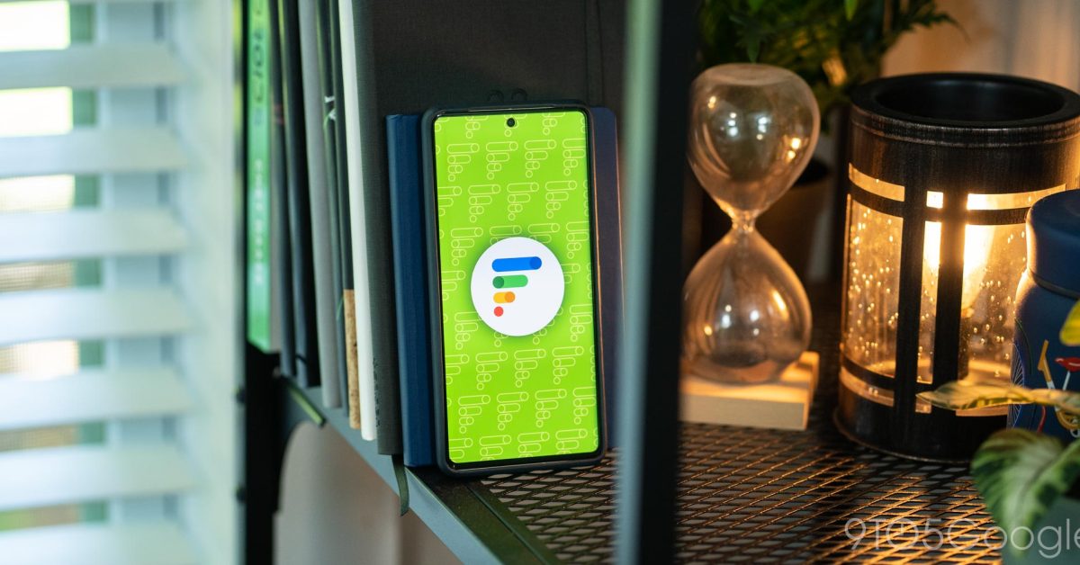 Featured image for Google Fi rebrands as Google Fi Wireless and expands smartwatch support.