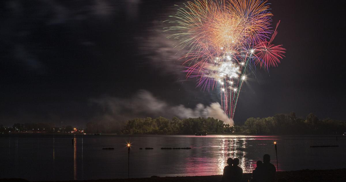 July 4th Celebrations in Omaha and Blair Postponed Due to Weather