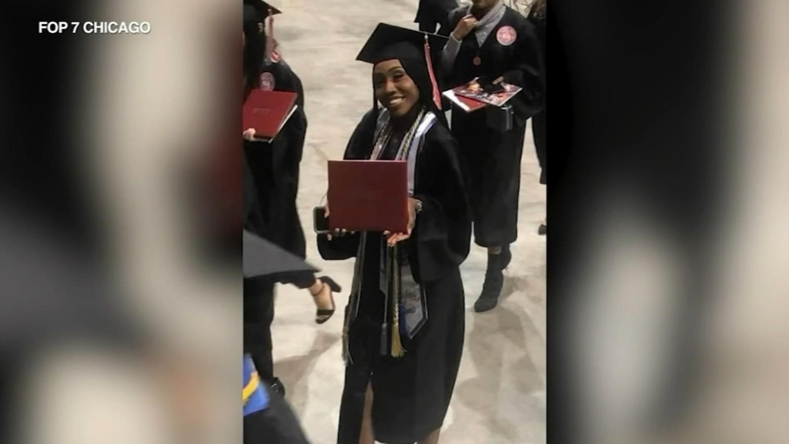 Multiple Arrests Made in Fatal Shooting of Off-Duty Chicago Police Officer