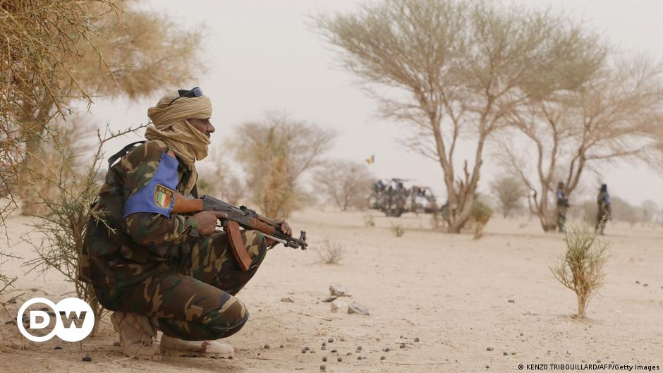 Featured image for "Joint Security Pact Signed by Mali, Niger, and Burkina Faso"