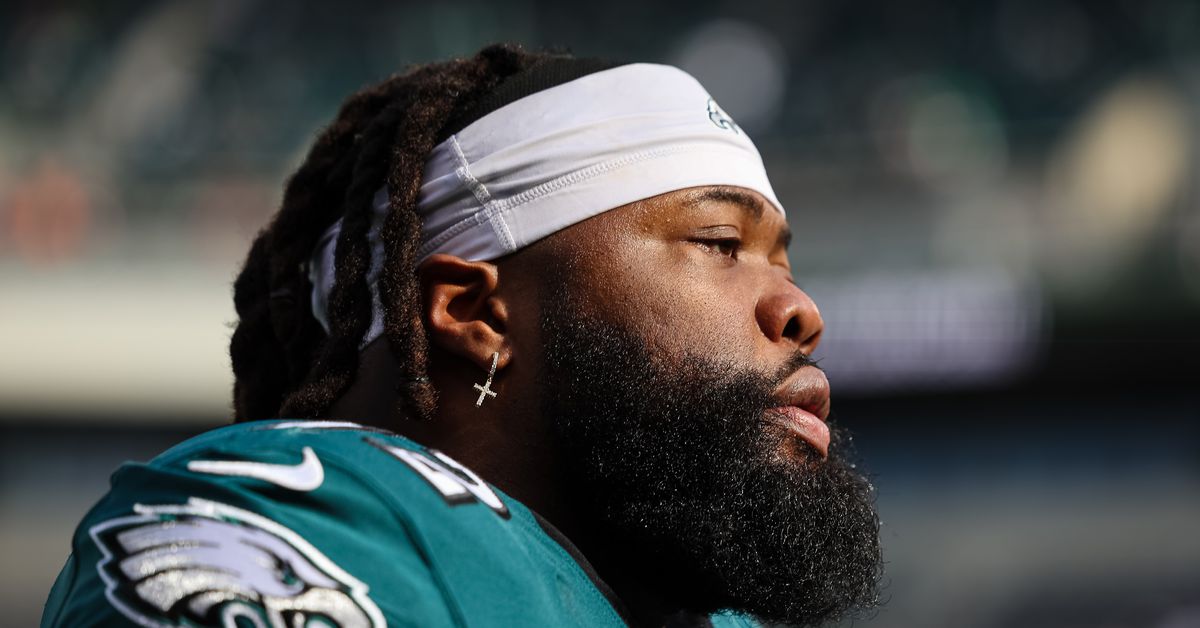 Breaking Down Linval Joseph's Impact on the Buffalo Bills Defense