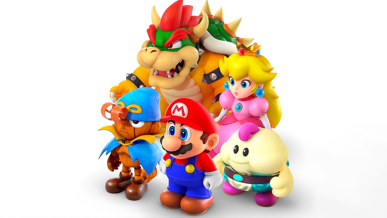 Super Mario RPG: A Nostalgic Remake with Modern Enhancements