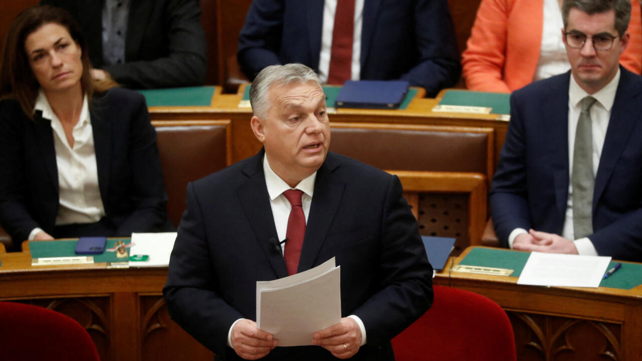 "Orbán's Hungary in Crisis: Scandal Over Child Sex Abuse Pardon Rocks Government"