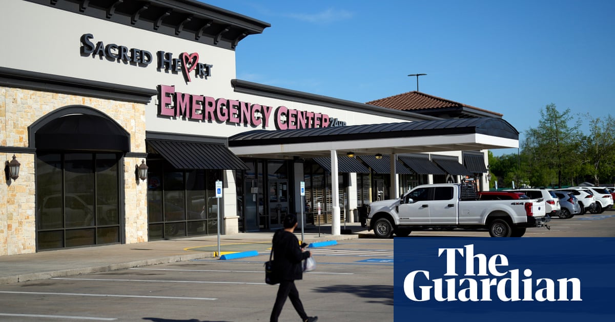 Featured image for "Emergency Room Denials for Pregnant Women on the Rise Amid Abortion Bans"