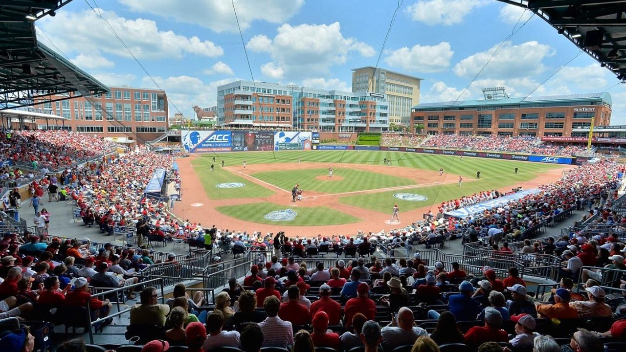 "Upcoming College Baseball Tournaments and Showdowns in 2023"