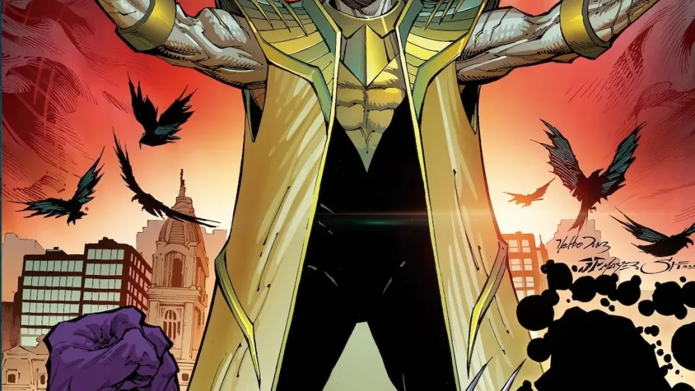 Featured image for Major Revelations and Leadership Changes in the Age of Revelation