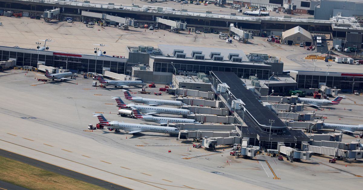 Navigating the Turbulent Waters of Changing Travel Demands for US Airlines