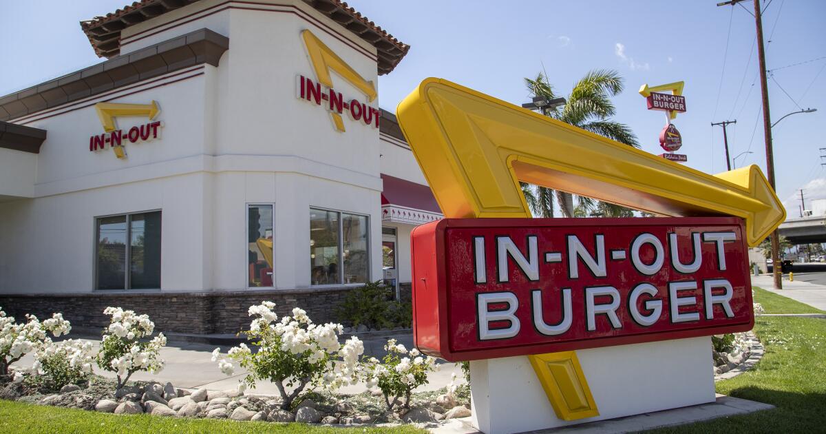 Featured image for "In-N-Out Closure: A Solution to Oakland's Crime Problem?"