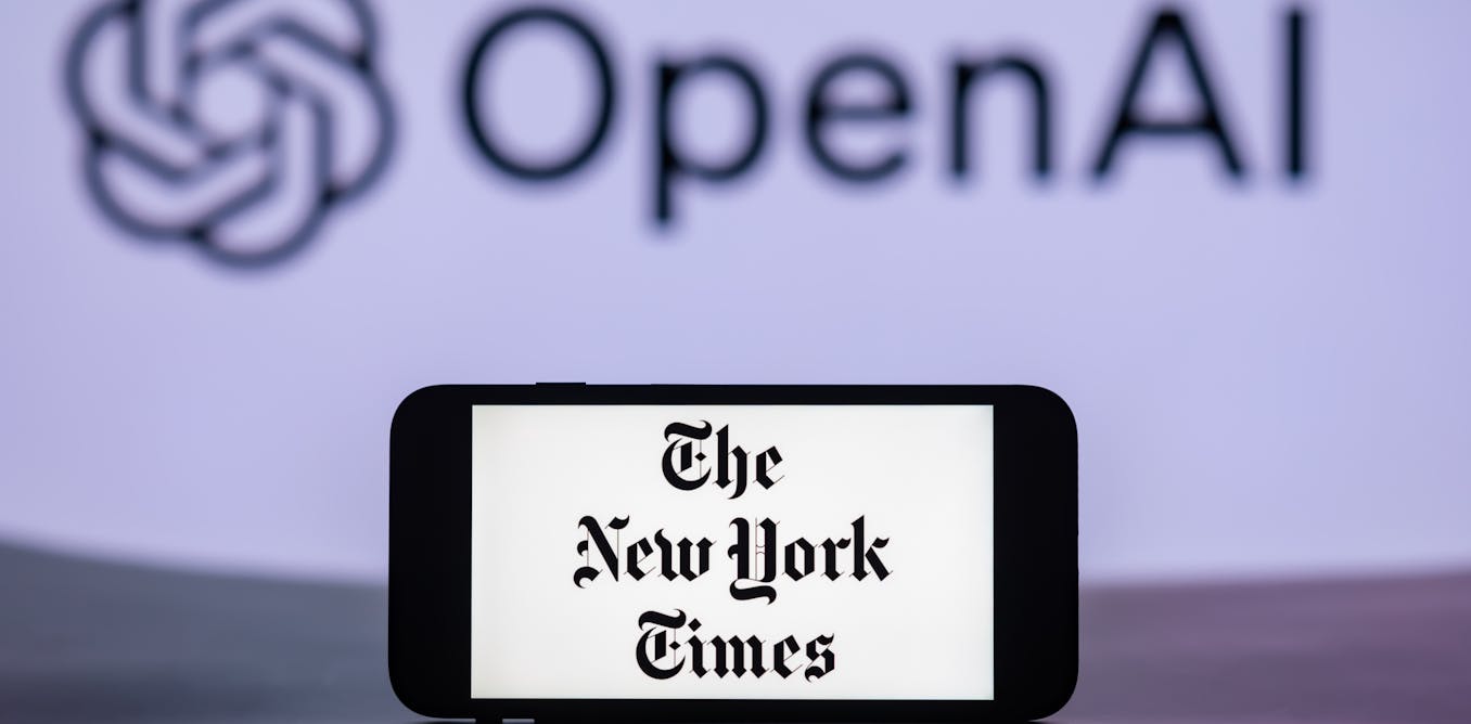 The Legal Battle Over AI and Copyright Infringement