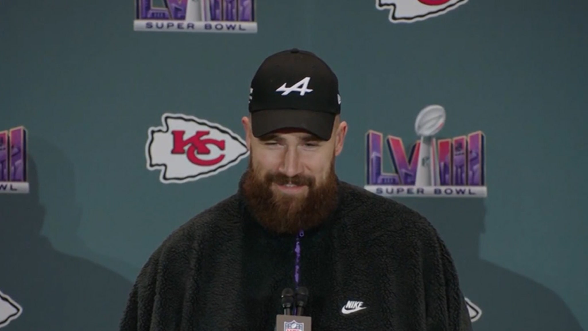 "Taylor Swift's Influence on Travis Kelce and Patrick Mahomes Revealed"