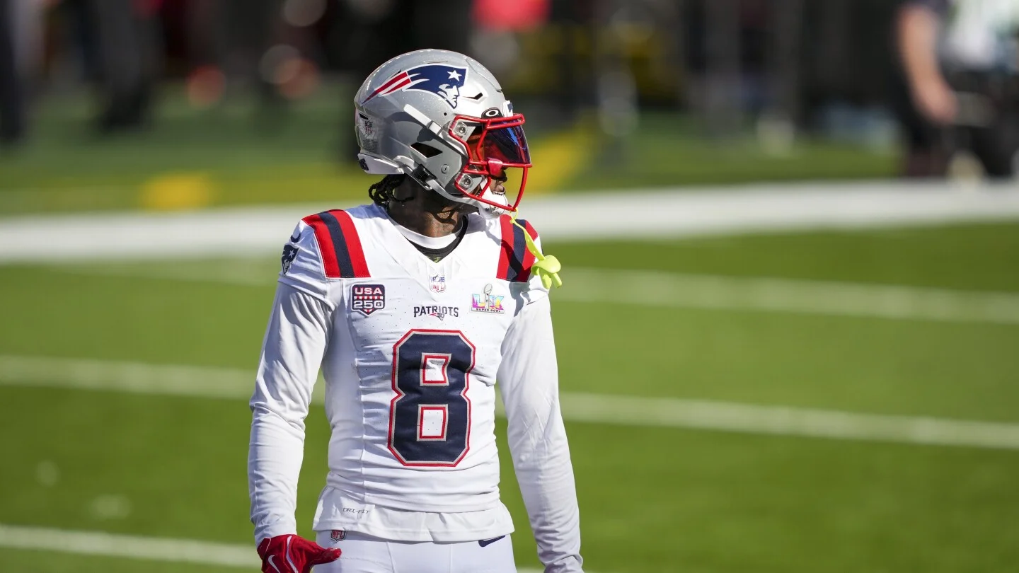 Big-Name NFL Free Agents Still on the Board After Week One