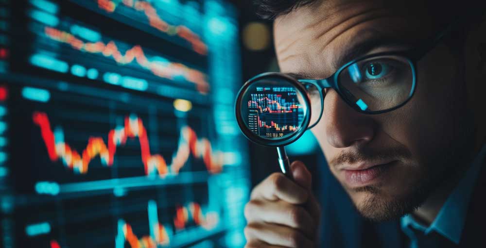 Featured image for Is the AI Stock Boom Just a Tech Bubble? Experts Weigh In