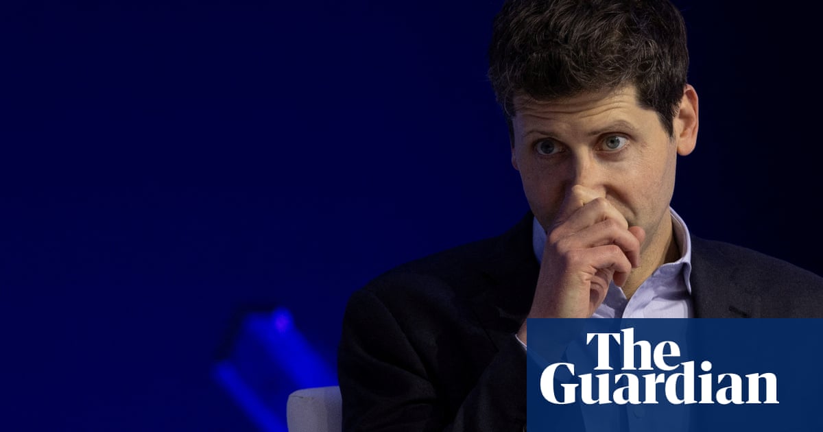 "OpenAI's Turmoil: Sam Altman's Return and Board Overhaul"