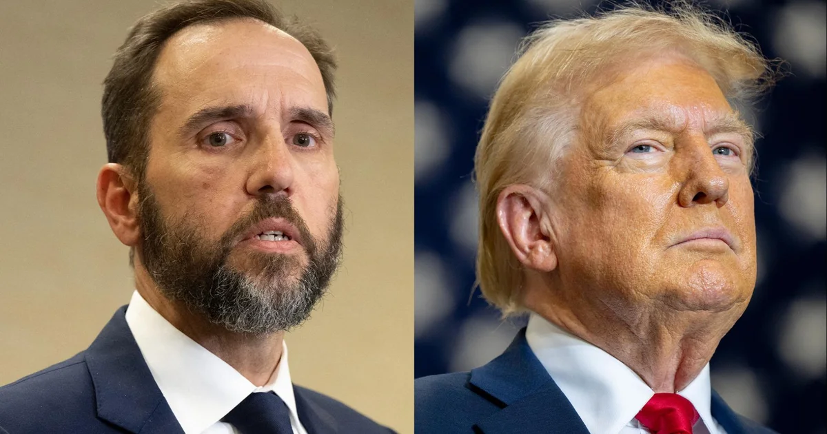 Featured image for Judge Pauses Trump Jan. 6 Case as Special Counsel Evaluates Next Steps