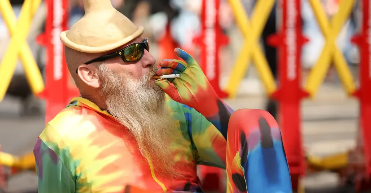 Winter Games Condom Shortage Shocks Olympic Village