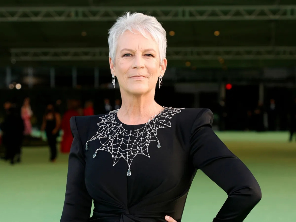 Jamie Lee Curtis Takes Action: From Horror Novels to Climate Change Advocacy