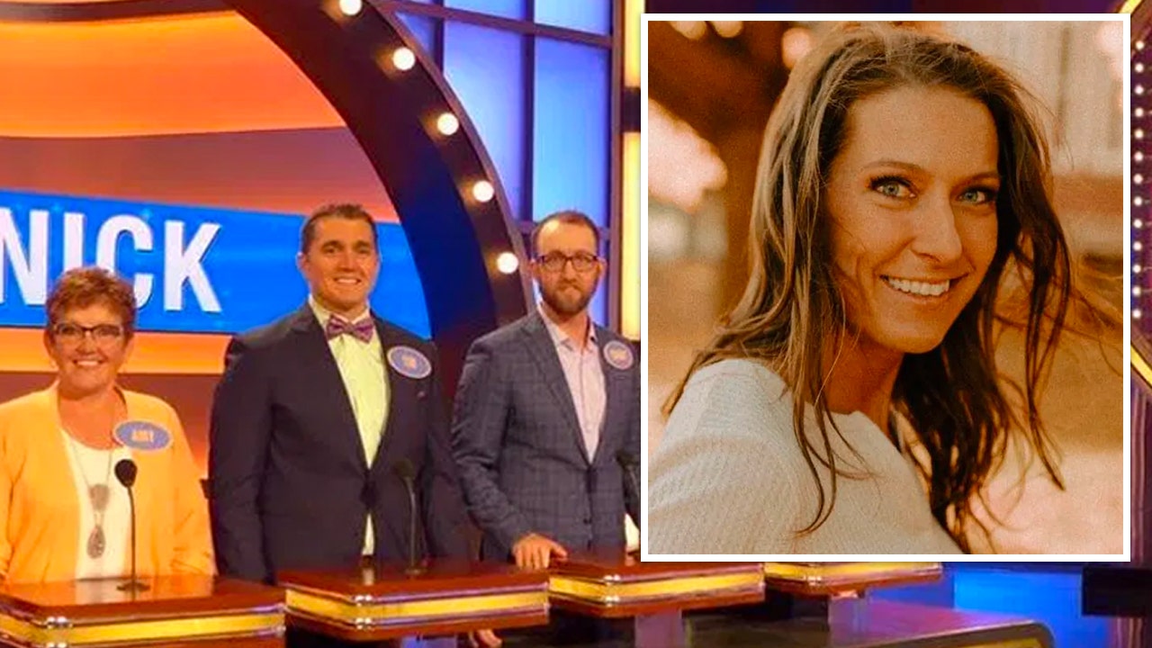 Former 'Family Feud' contestant convicted of wife's murder shocks loved ones.