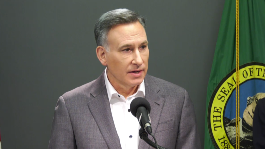"King County Sheriff's Response to Burien's Homeless Policies Sparks Controversy"