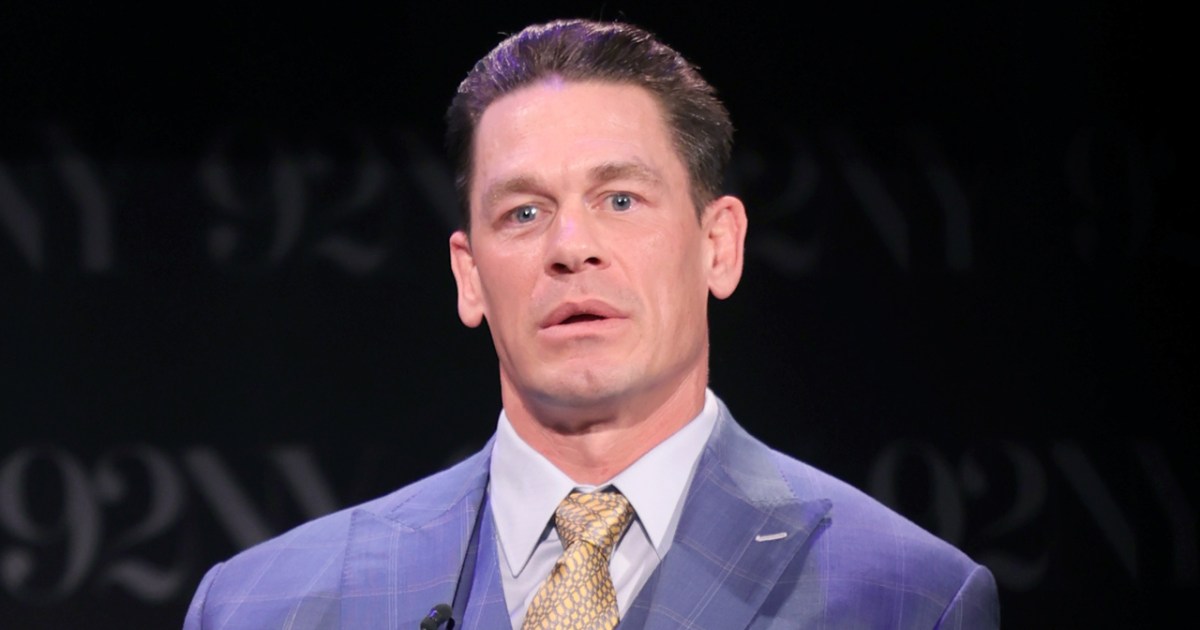 John Cena's WrestleMania London Tease: Strategic Move or Fan Service?