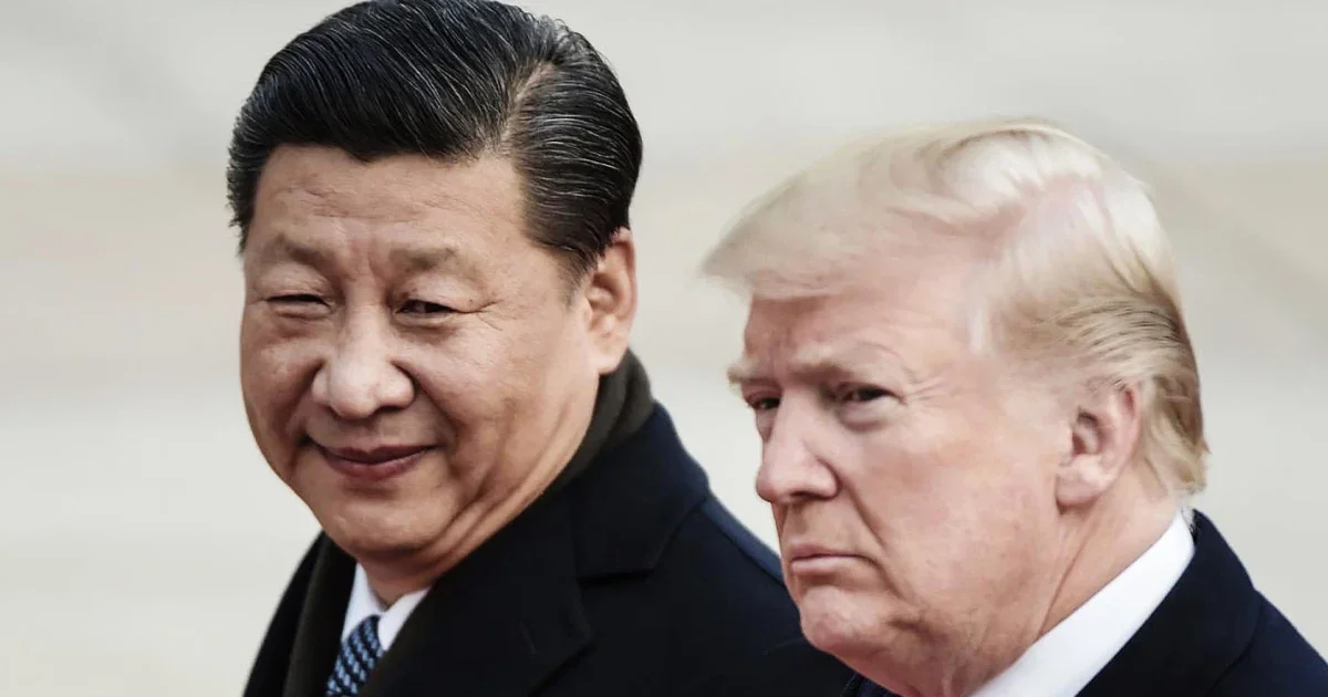 Trump and Xi Discuss Trade Amid Ongoing Tariff Tensions