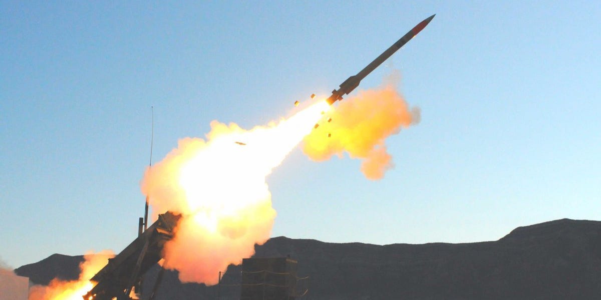 "Japan Breaks Postwar Tradition, Sells Patriot Missiles to US for Potential Use in Ukraine"