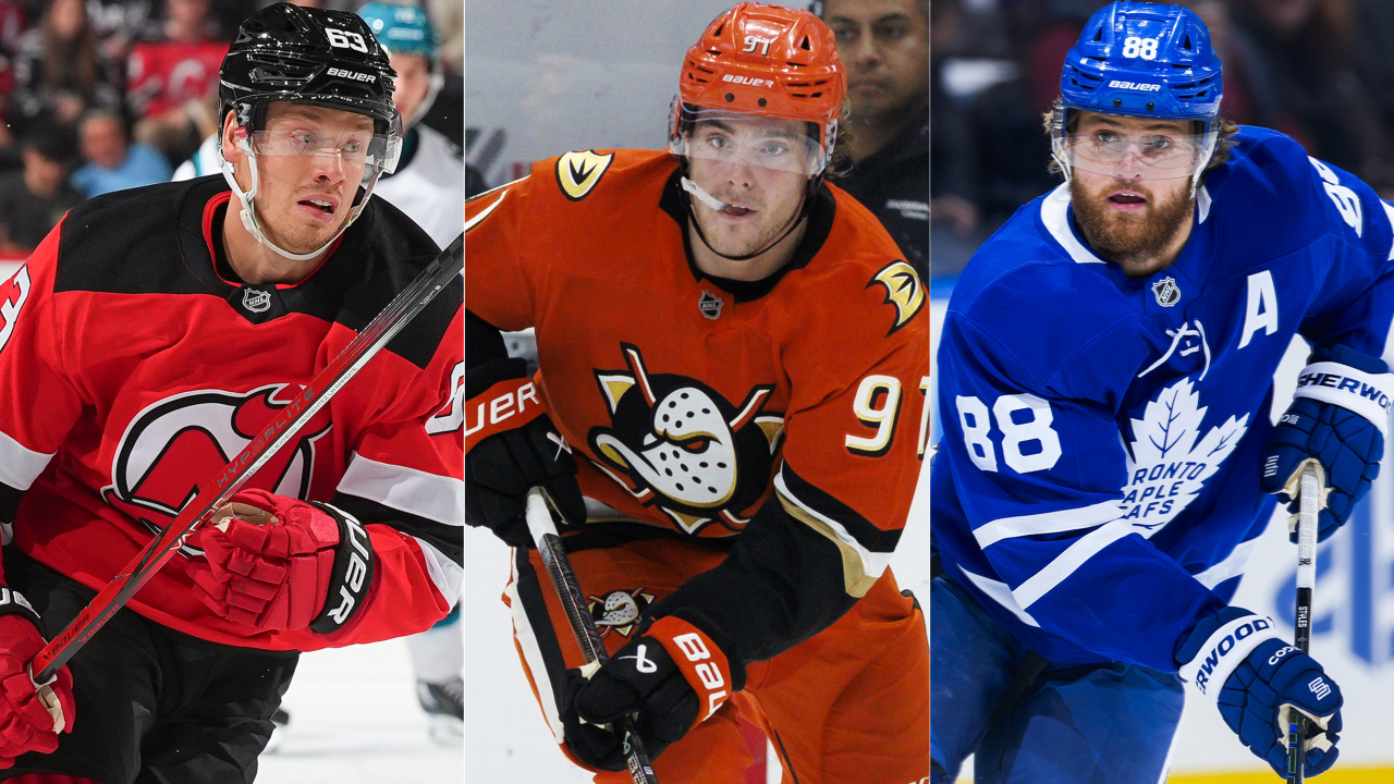 Featured image for Sweden's 2026 Winter Olympics Hockey Team Highlights