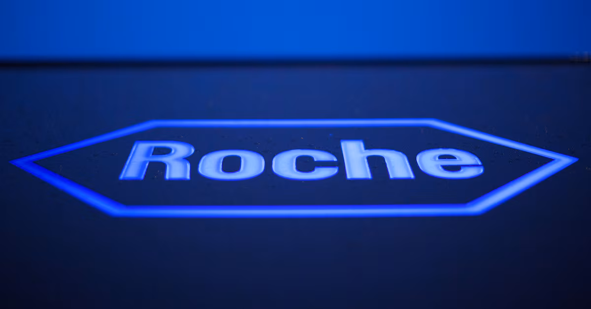 Featured image for Roche's Unintentional Release of Promising Lung Cancer Drug Trial Results