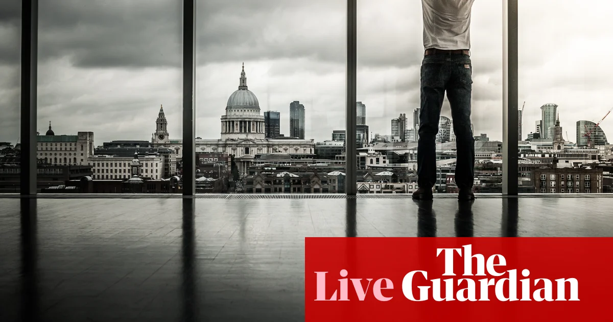 Featured image for UK Markets Rally as Starmer Supports Reeves Amid Political and Economic Turmoil