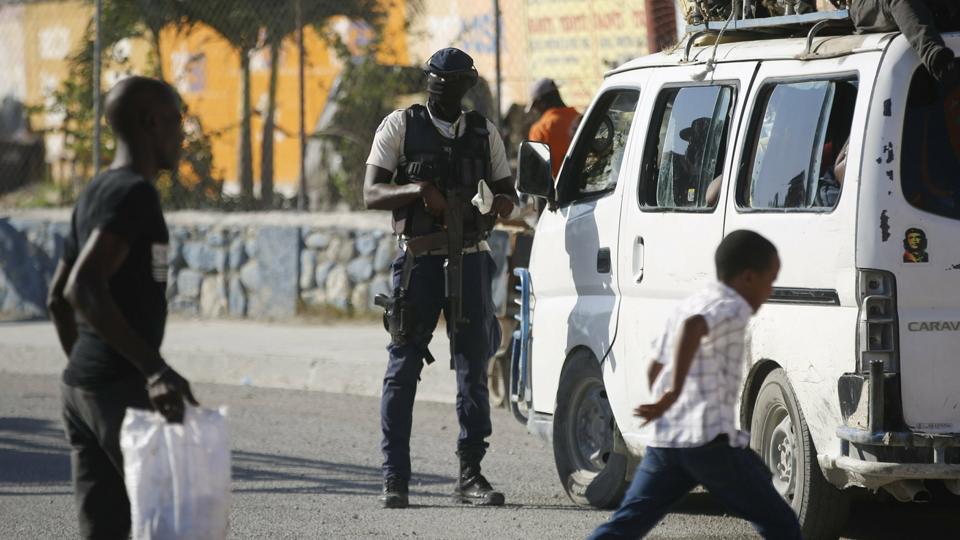 "Kenyan Court Blocks Police Deployment to Haiti, Leaving Haitians Desperate"