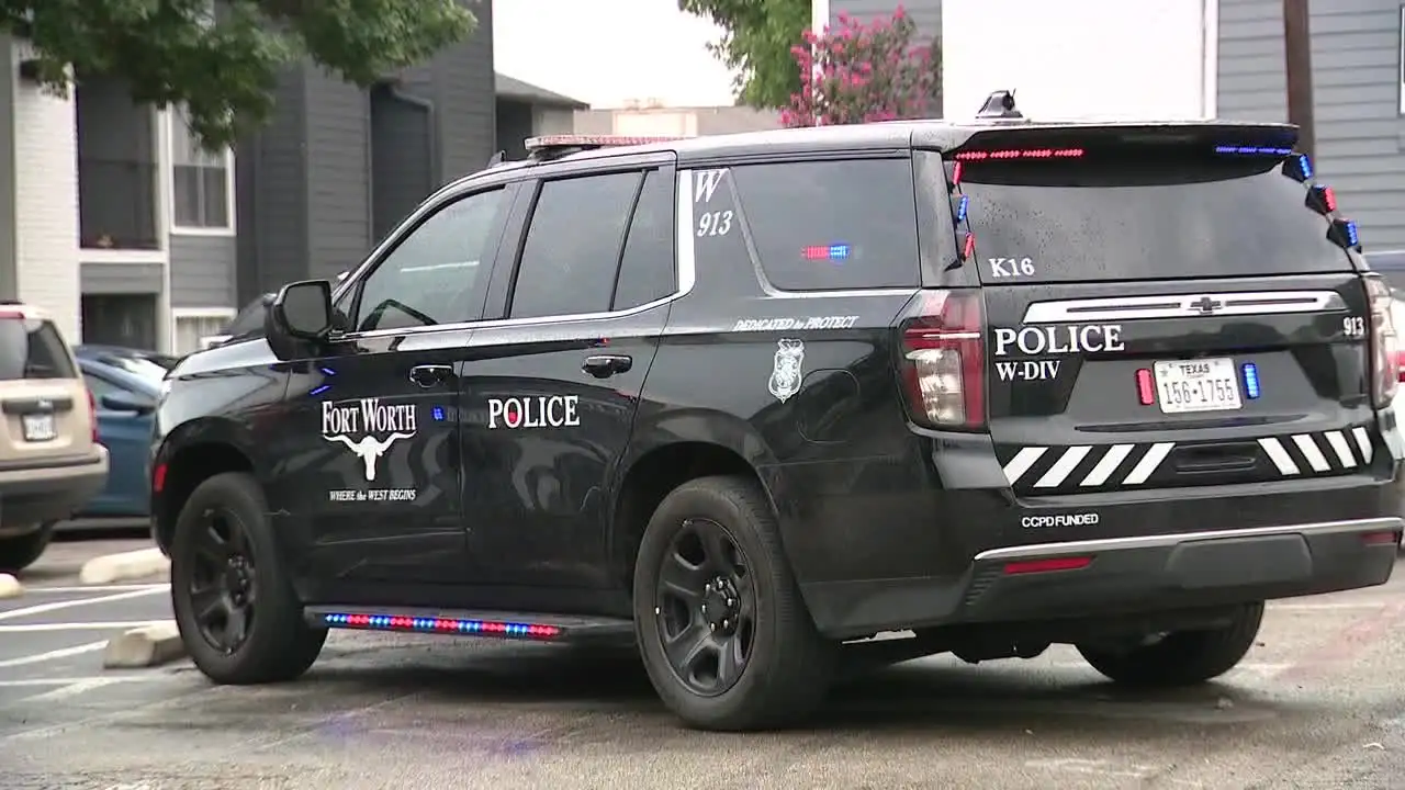Fort Worth plagued by gun violence: 1 dead, 3 injured, including a sleeping baby.