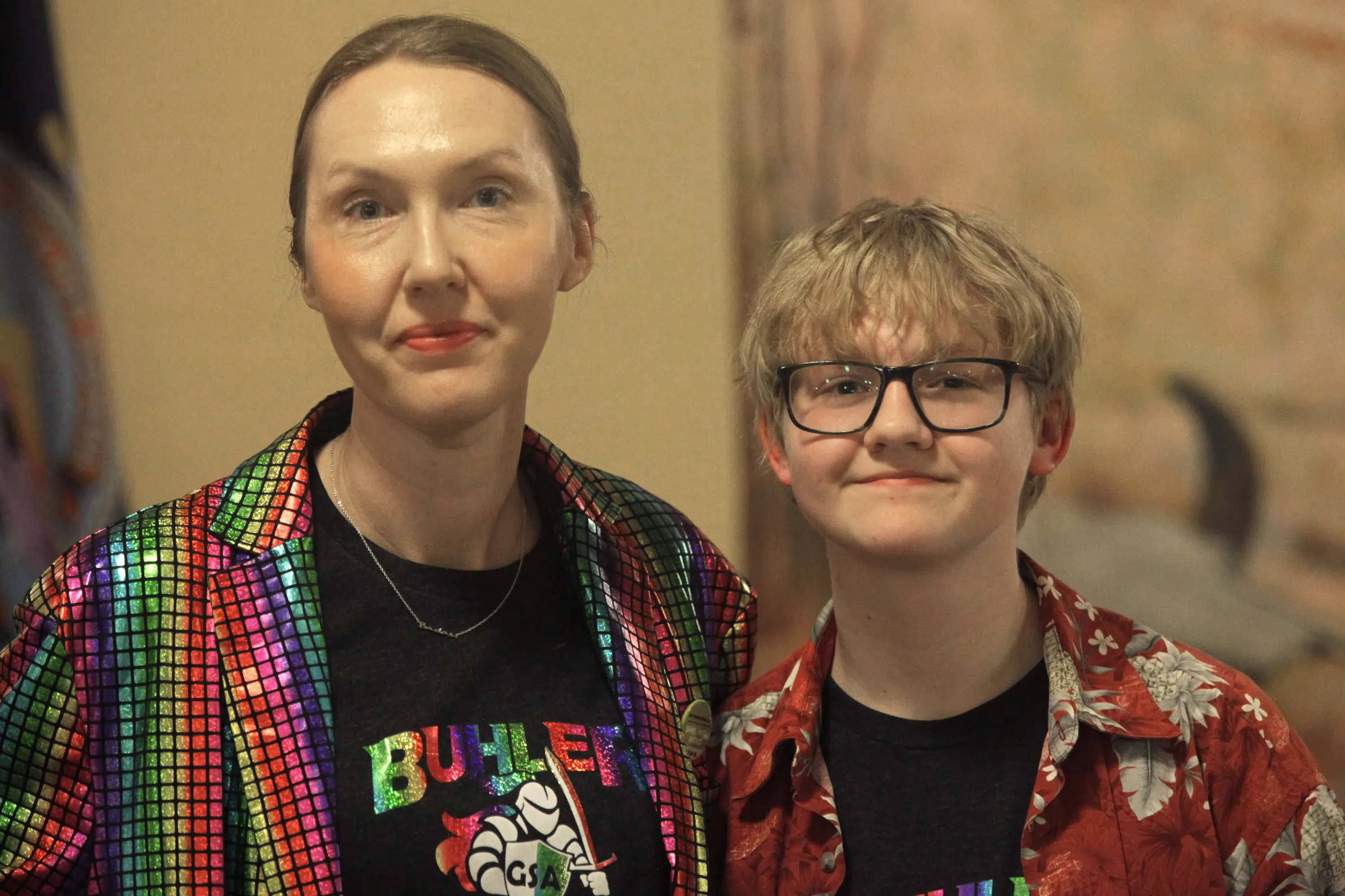Kansas enforces ban on transgender athletes in women's and girls' sports.