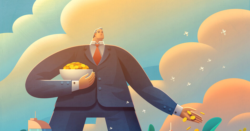 Featured image for How Andreessen Horowitz and Benchmark Are Shaping Venture Capital's Future