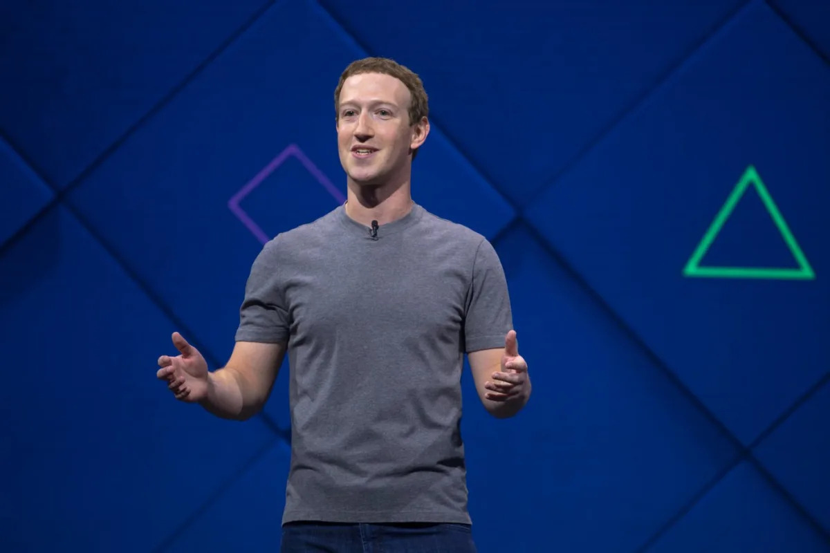 "Meta Platforms Stock: A Year of Surges, Dividends, and Market-Cap Gains"