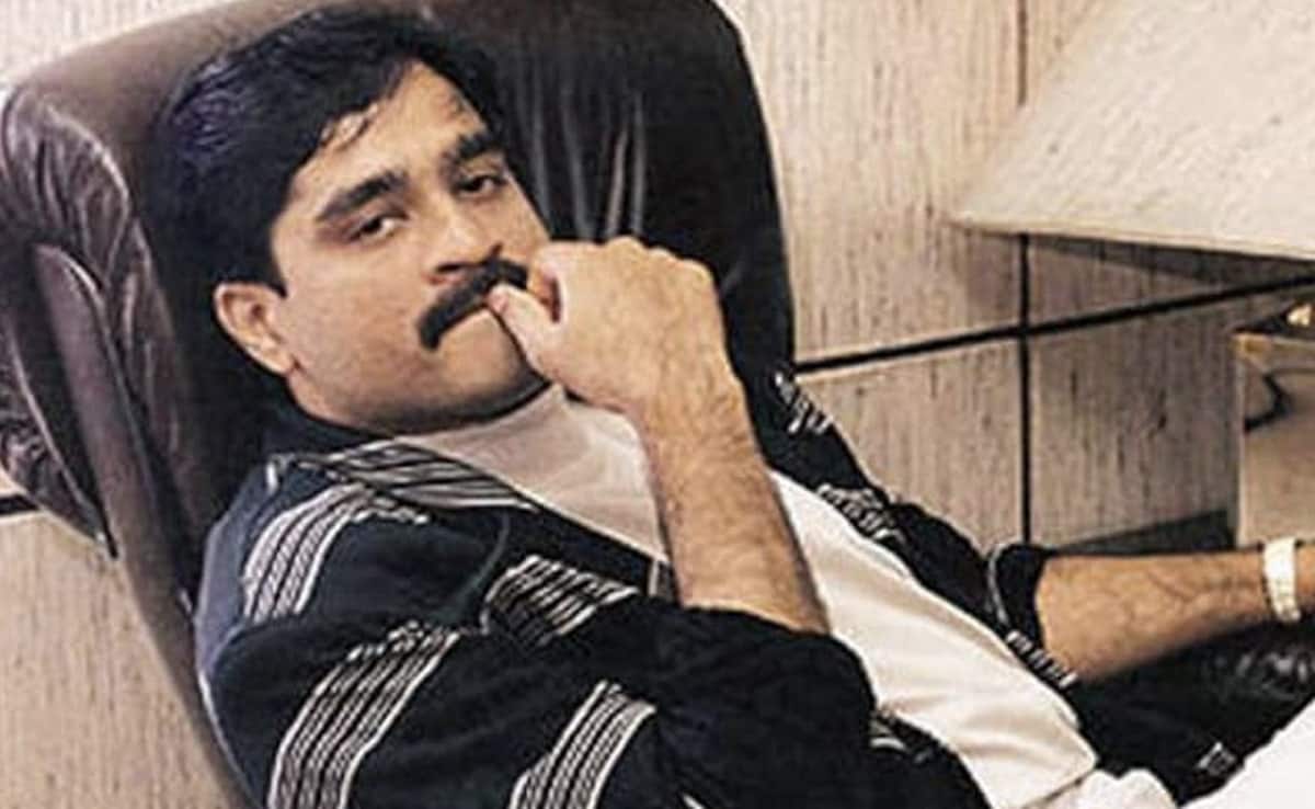 "Dawood Ibrahim's Properties Fetch Over ₹2 Crore in High-Profile Auctions"