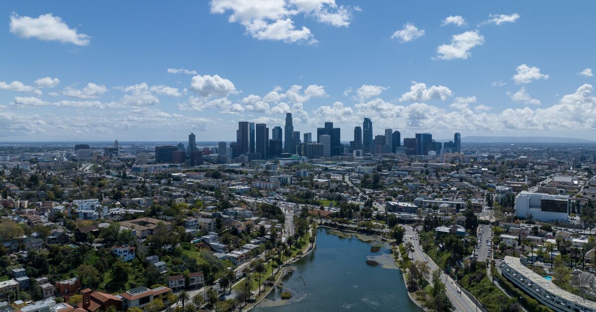 Featured image for US Census Bureau Reports Mixed Results for County Populations in 2022