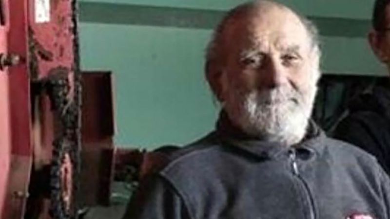 Featured image for Tragic Death: Italian Man Crushed by Falling Cheese Wheels