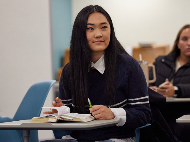 Featured image for Institutes of Religion Marks Century of Discipleship