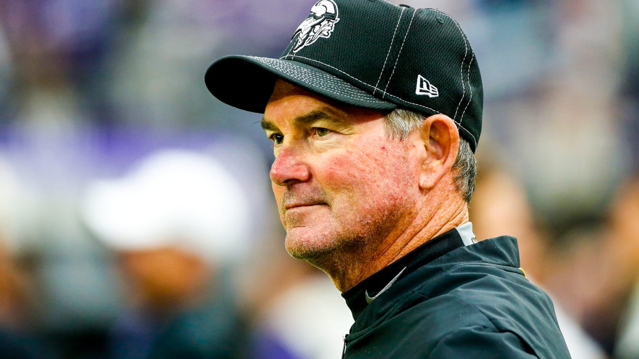 Featured image for "Mike Zimmer Joins Cowboys as Defensive Coordinator Amid Hiring Uncertainty"