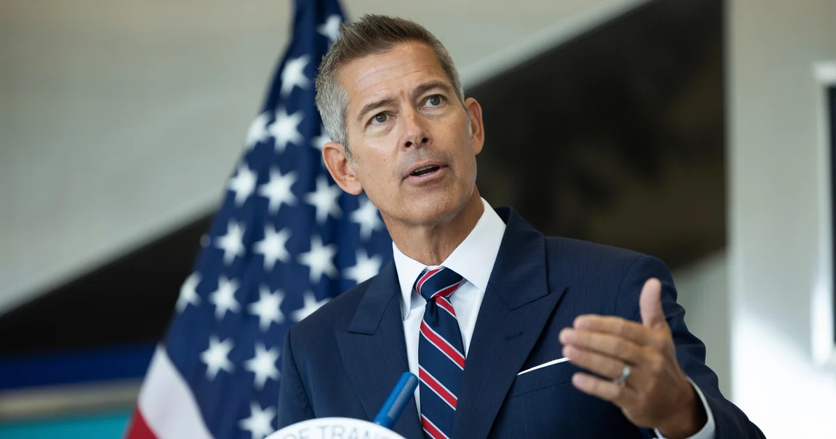 Featured image for US faces potential airspace closures and travel disruptions amid government shutdown