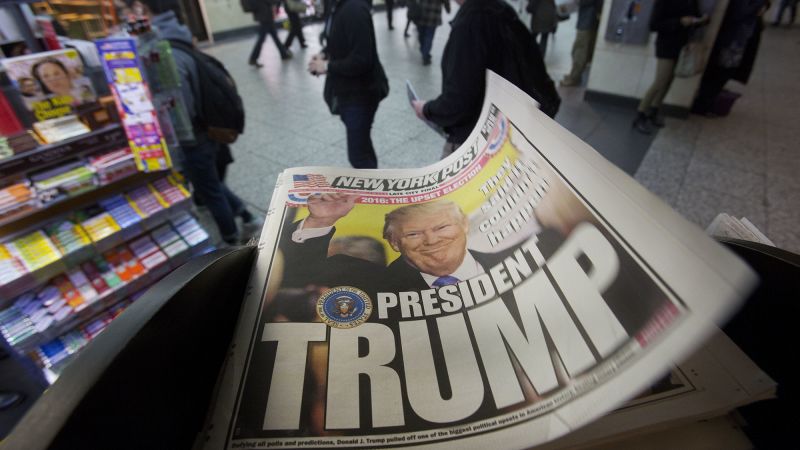 Featured image for New York Post Expands to Los Angeles with California Post