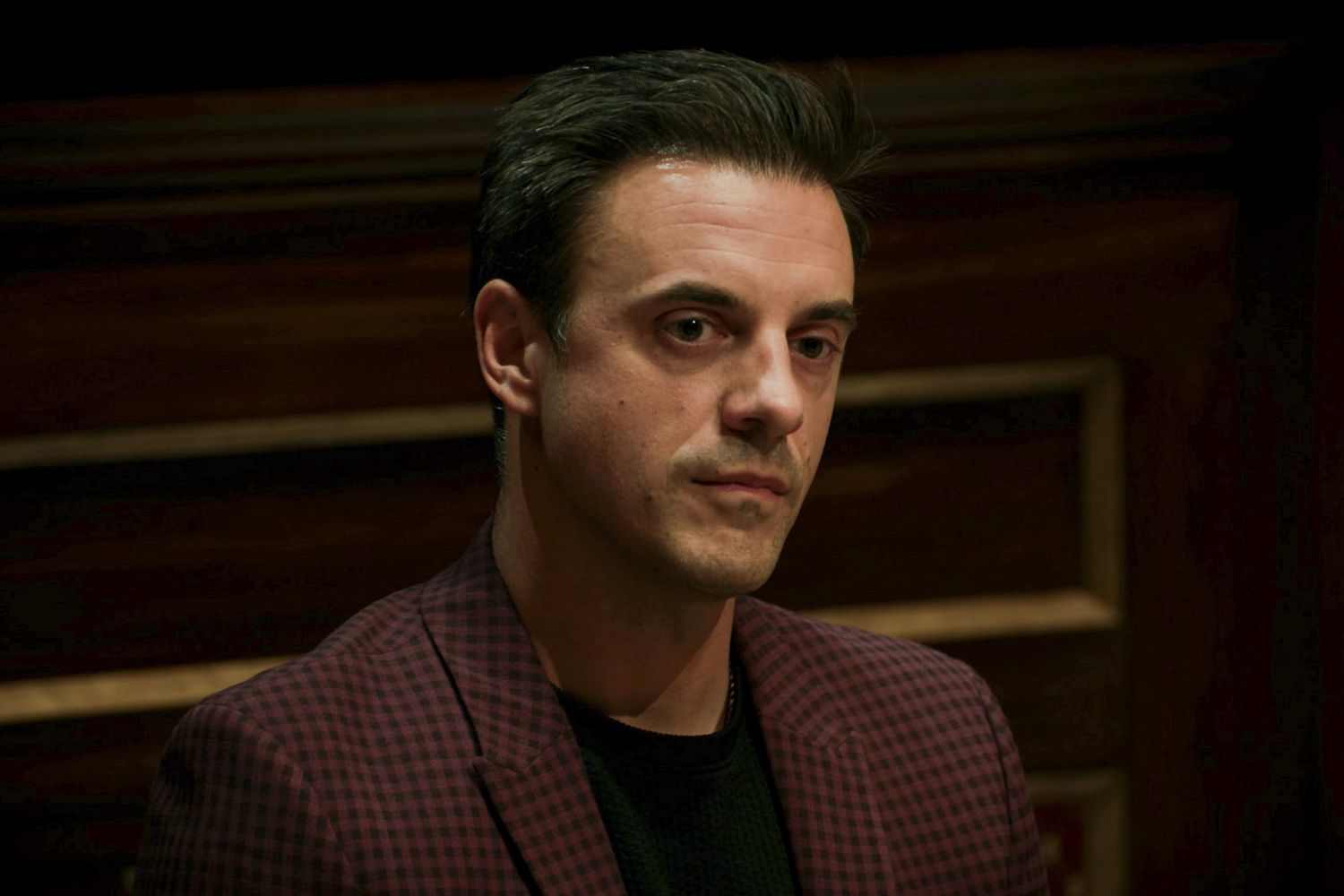 "The Traitors' Dan Gheesling's Retirement Decision and Gameplay Tactics Explained"
