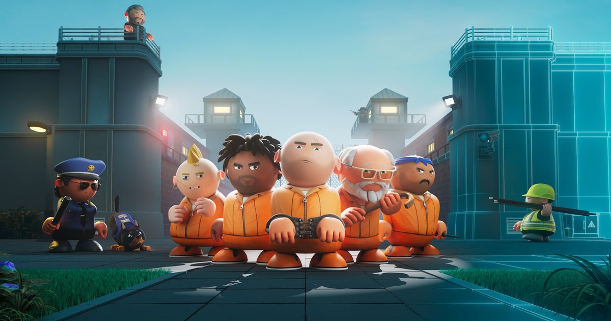 Featured image for "Prison Architect 2: 3D Sequel Set for March Release"