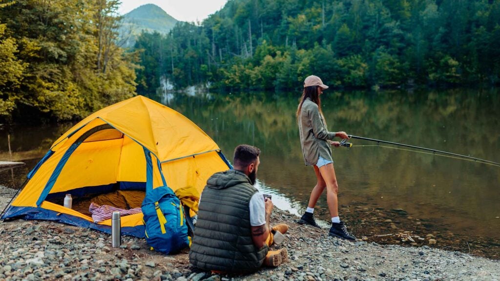 "Top 12 Outdoor Gear Deals for Prime Day"