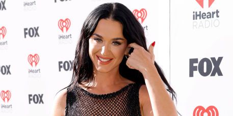 Featured image for "Katy Perry's Shipwrecked Chic and Beyonce's Style Statement at 2024 iHeartRadio Awards"