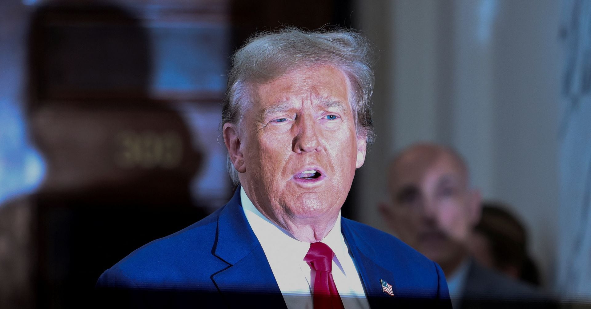 Featured image for "Trump's Showdown: Closing Arguments in New York Civil Fraud Trial"