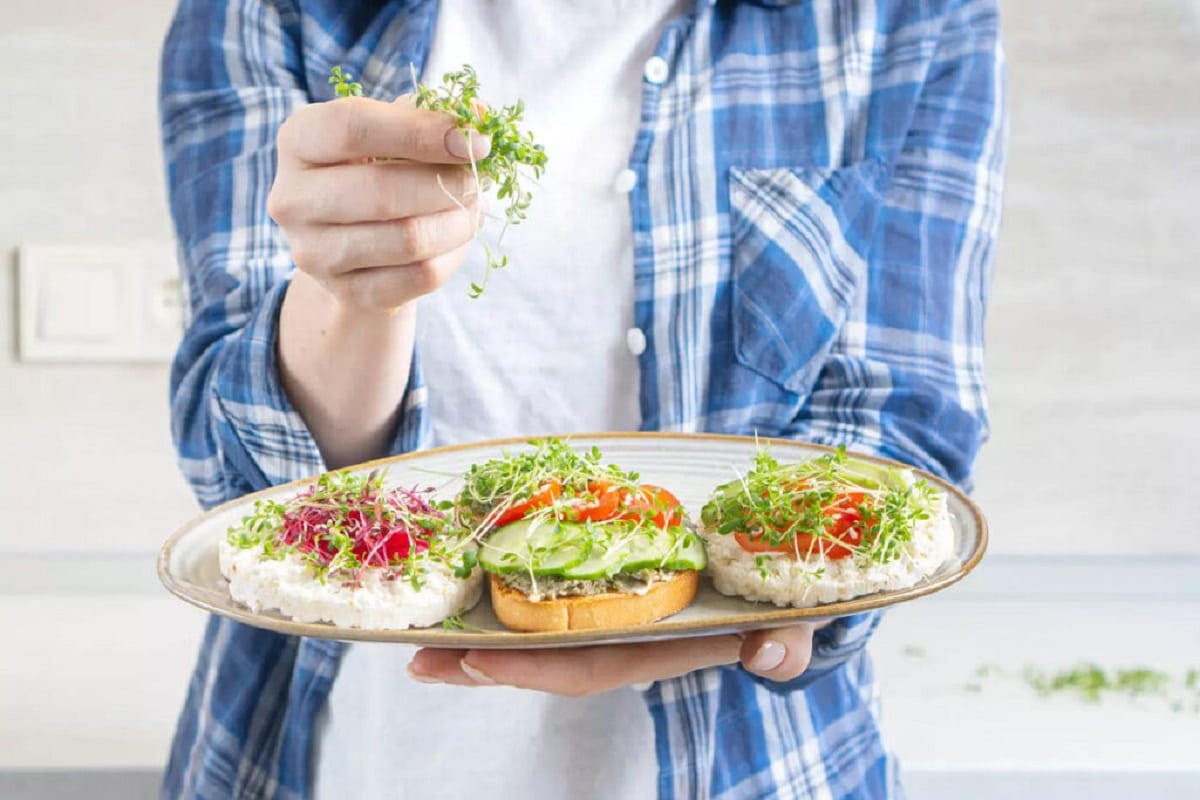 Featured image for Science Declares This Food the World's Healthiest